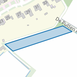 Perceel MHZ00-B-1115