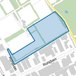 Perceel MHZ00-B-1120