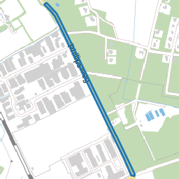 Perceel MHZ00-B-1124