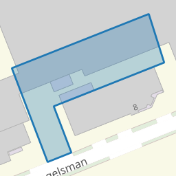 Perceel MHZ00-B-1145