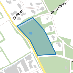 Perceel MHZ00-B-1159