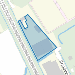 Perceel MHZ00-B-1161