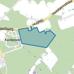 Perceel MHZ00-B-1169