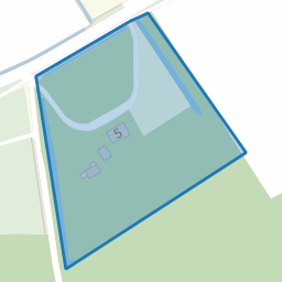 Perceel MHZ00-B-1172