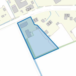 Perceel MHZ00-B-1176