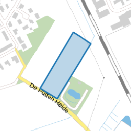 Perceel MHZ00-B-1188