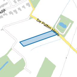 Perceel MHZ00-B-1190