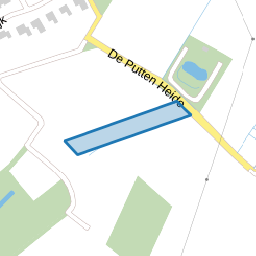 Perceel MHZ00-B-1191