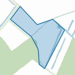 Perceel MHZ00-B-1192