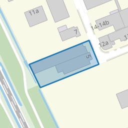 Perceel MHZ00-B-1206