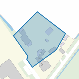 Perceel MHZ00-B-1210