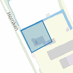 Perceel MHZ00-B-1213