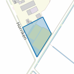 Perceel MHZ00-B-1215