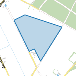 Perceel MHZ00-B-1216