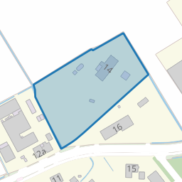 Perceel MHZ00-B-1228