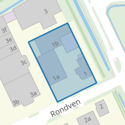 Perceel MHZ00-B-1243