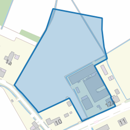 Perceel MHZ00-B-1251