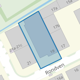 Perceel MHZ00-B-1256