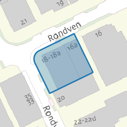 Perceel MHZ00-B-1258