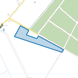 Perceel MHZ00-B-1269