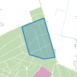 Perceel MHZ00-B-1276