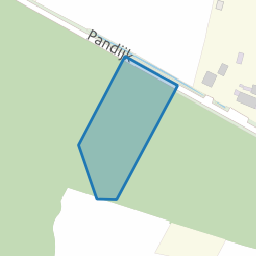 Perceel MHZ00-B-1279