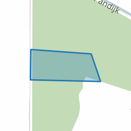 Perceel MHZ00-B-1280