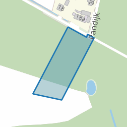 Perceel MHZ00-B-1284