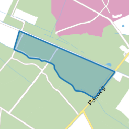 Perceel MHZ00-B-1294