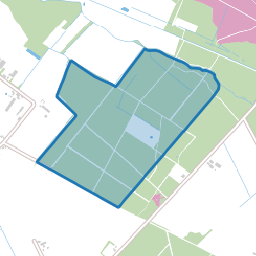 Perceel MHZ00-B-1297