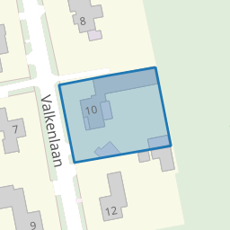 Perceel MHZ00-B-1319