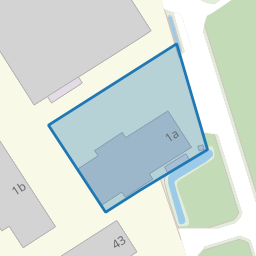 Perceel MHZ00-B-1320