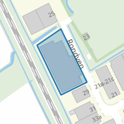 Perceel MHZ00-B-1322