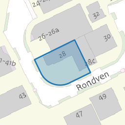 Perceel MHZ00-B-1330