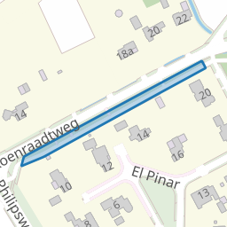 Perceel MHZ00-B-1341