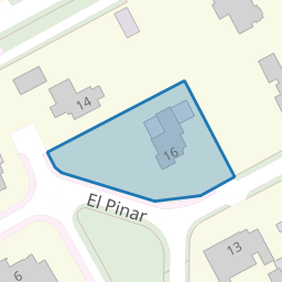 Perceel MHZ00-B-1345