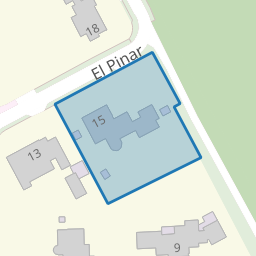 Perceel MHZ00-B-1357