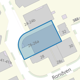 Perceel MHZ00-B-1384