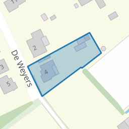 Perceel MHZ00-B-1396