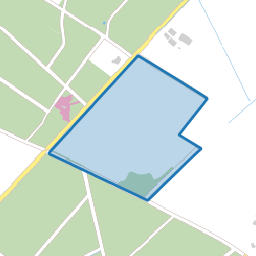 Perceel MHZ00-B-1400