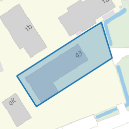 Perceel MHZ00-B-1409