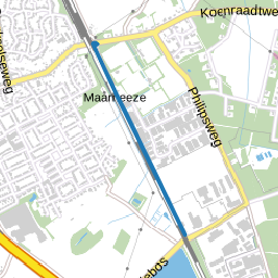 Perceel MHZ00-B-1446