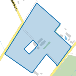 Perceel MHZ00-B-1464