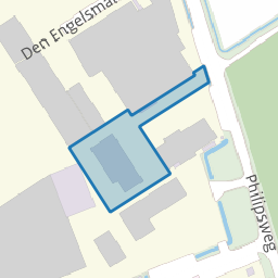 Perceel MHZ00-B-1470