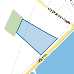 Perceel MHZ00-B-1491