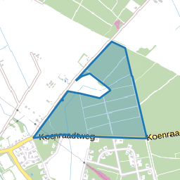 Perceel MHZ00-B-1499