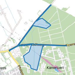 Perceel MHZ00-B-1500