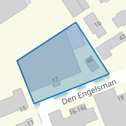 Perceel MHZ00-B-1501