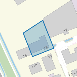 Perceel MHZ00-B-1508