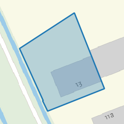 Perceel MHZ00-B-1509